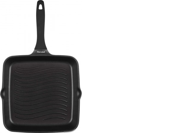 Сковорода-гриль Rondell Royal Blue RDA-1546
