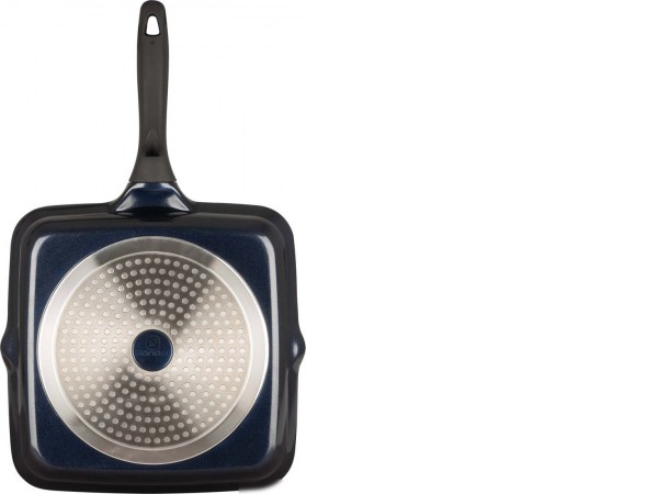 Сковорода-гриль Rondell Royal Blue RDA-1546