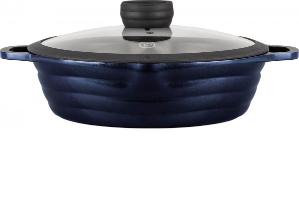 Сотейник Rondell Royal Blue RDA-1547