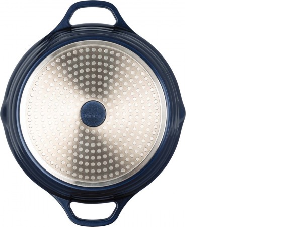 Сотейник Rondell Royal Blue RDA-1547