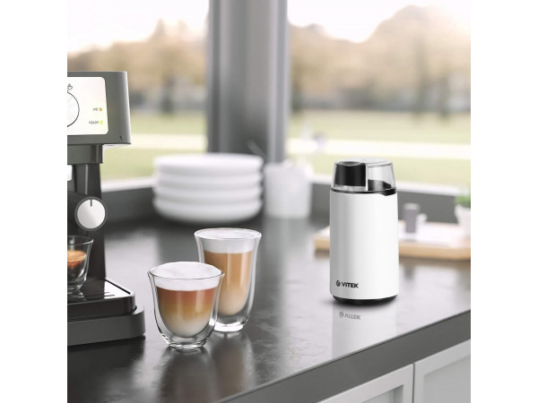 Электрическая кофемолка Vitek VT-1547