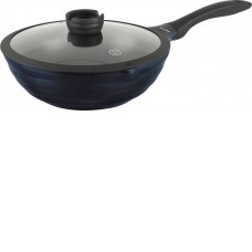 Сковорода ВОК Rondell Royal Blue RDA-1548