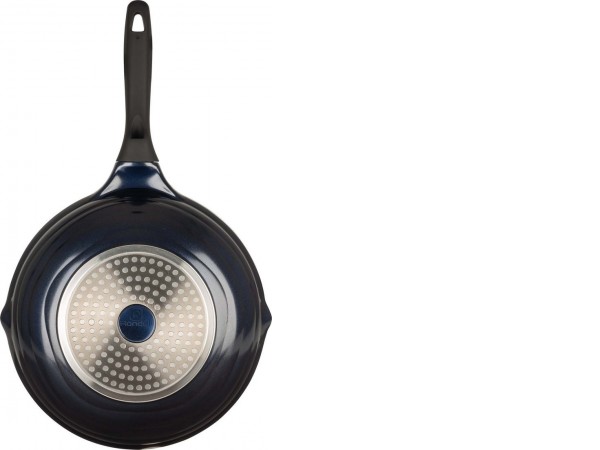 Сковорода ВОК Rondell Royal Blue RDA-1548