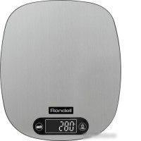 Кухонные весы Rondell RDE-1552