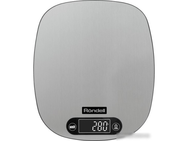 Кухонные весы Rondell RDE-1552