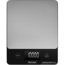 Кухонные весы Rondell RDE-1553