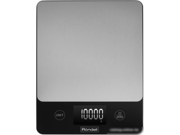 Кухонные весы Rondell RDE-1553
