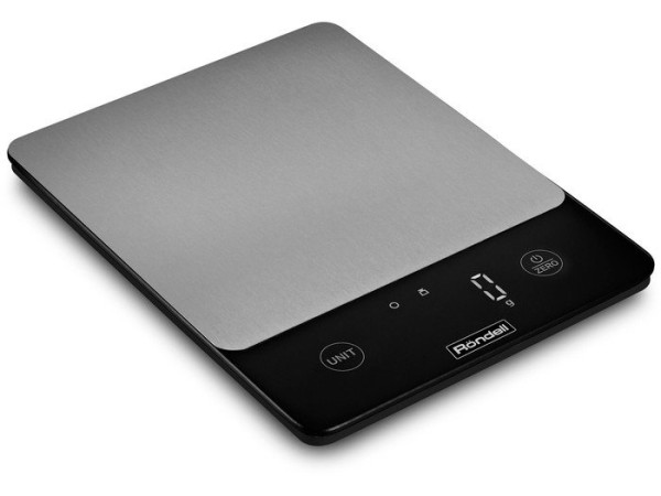 Кухонные весы Rondell RDE-1553