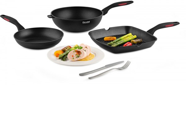 Сковорода Rondell Perfect RDA-1561