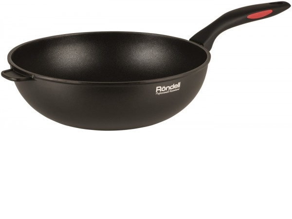 Сковорода ВОК Rondell Perfect RDA-1563
