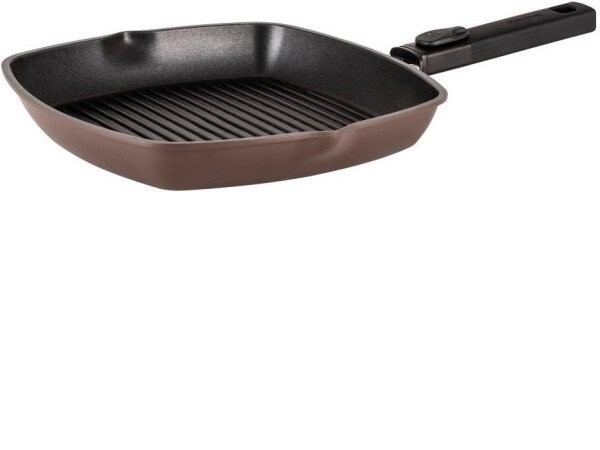 Сковорода-гриль Rondell Praline RDA-1567