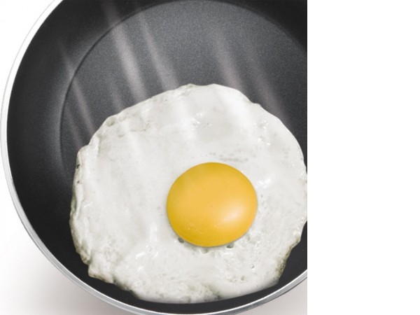 Сковорода Rondell Tierno RDA-1577