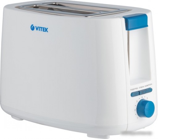 Тостер Vitek VT-1577
