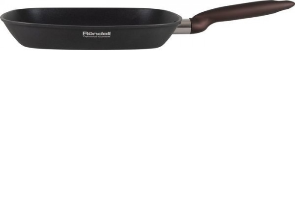 Сковорода-гриль Rondell Tierno RDA-1579