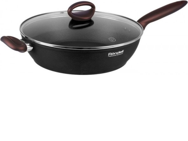 Сотейник Rondell Tierno RDA-1580