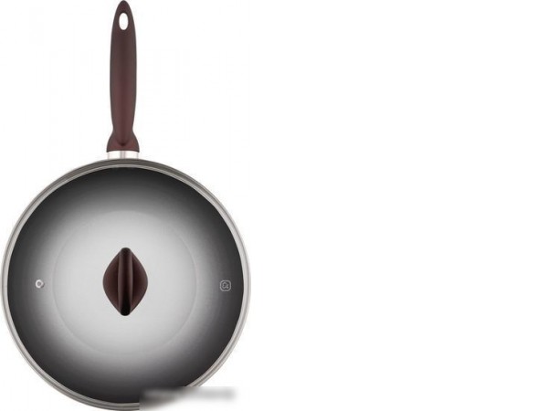 Сковорода ВОК Rondell Tierno RDA-1581