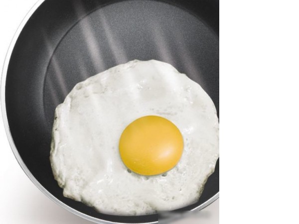 Сковорода ВОК Rondell Tierno RDA-1581