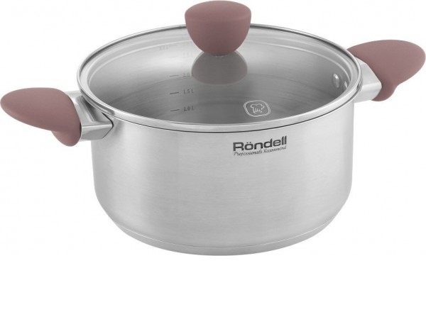Кастрюля Rondell Bueno RDS-1587