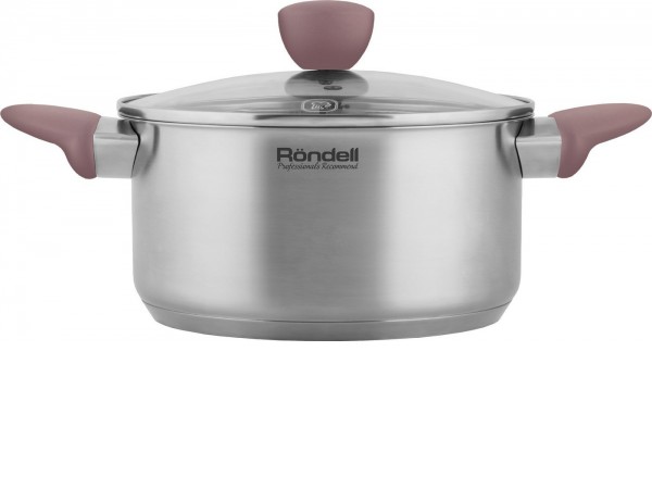 Кастрюля Rondell Bueno RDS-1588