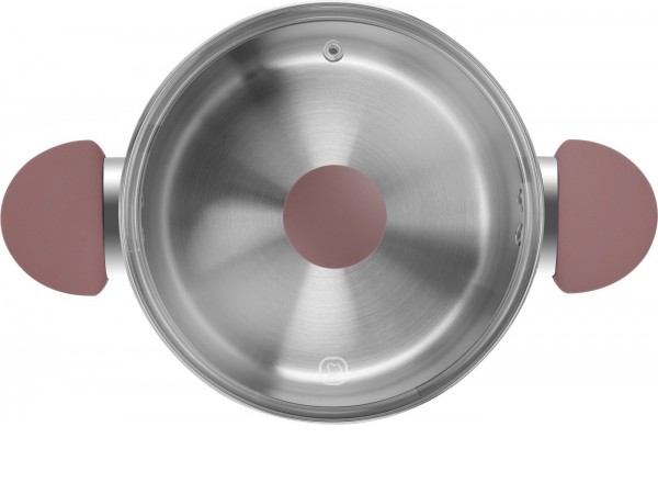 Кастрюля Rondell Bueno RDS-1588