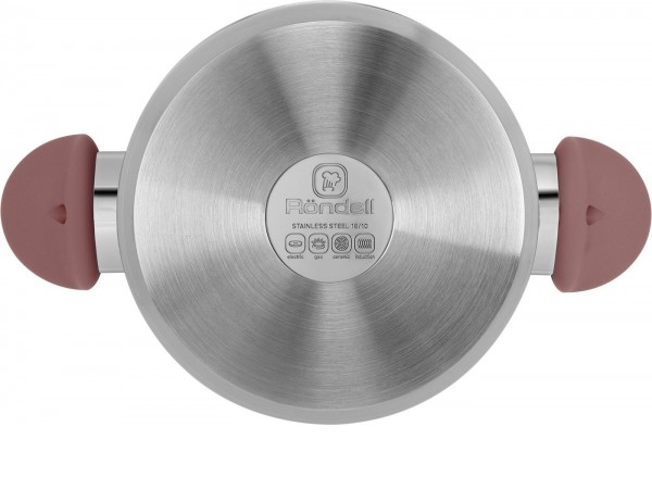 Кастрюля Rondell Bueno RDS-1588