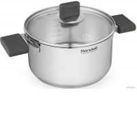 Кастрюля Rondell Quadro RDS-1597