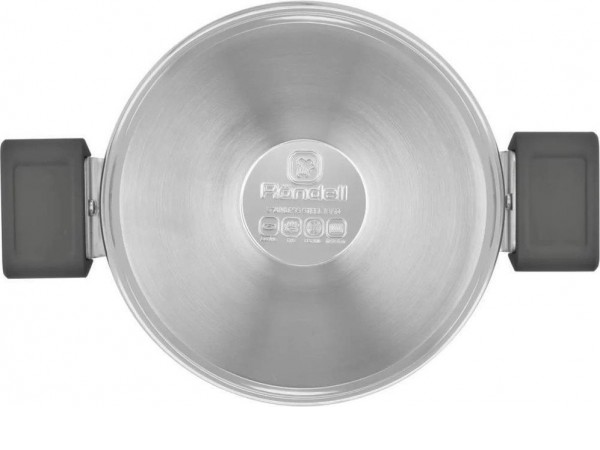 Кастрюля Rondell Quadro RDS-1597