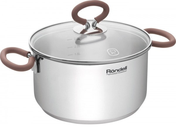 Кастрюля Rondell Etery RDS-1599