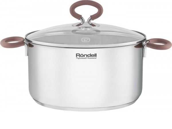 Кастрюля Rondell Etery RDS-1600