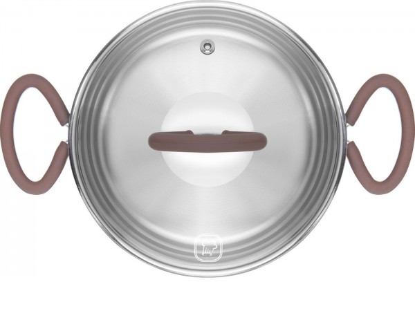 Кастрюля Rondell Etery RDS-1600