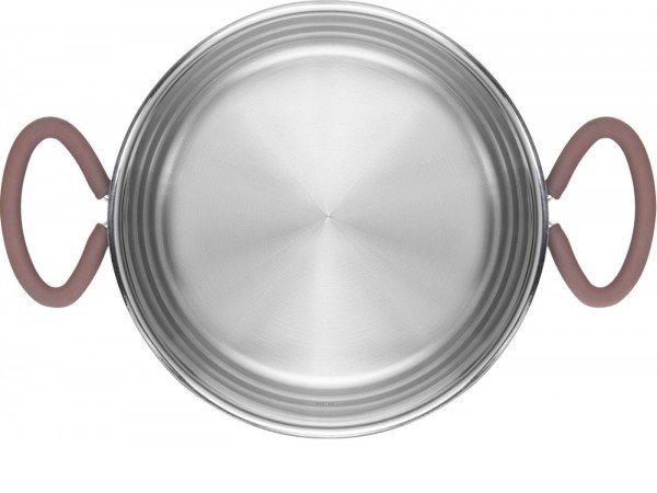 Кастрюля Rondell Etery RDS-1600