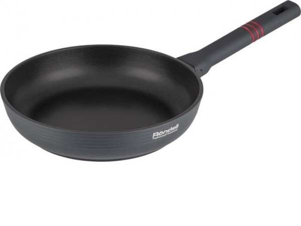 Сковорода Rondell Stripes RDA-1613