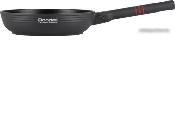 Сковорода Rondell Stripes RDA-1613