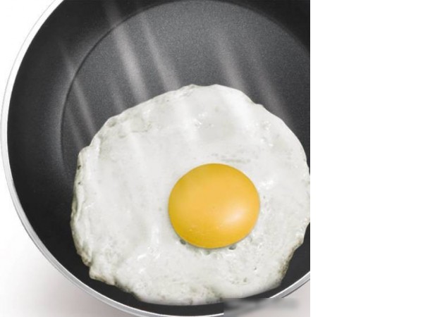 Сковорода Rondell Stripes RDA-1613