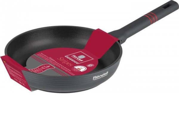 Сковорода Rondell Stripes RDA-1613