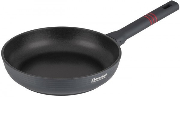 Сковорода Rondell Stripes RDA-1614