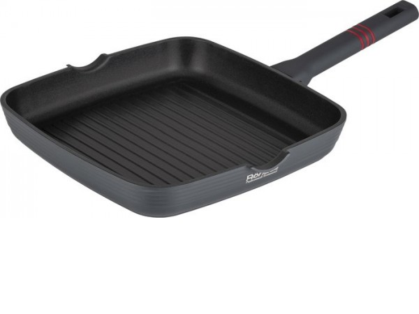 Сковорода-гриль Rondell Stripes RDA-1616