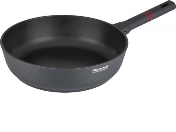 Сотейник Rondell Stripes RDA-1617