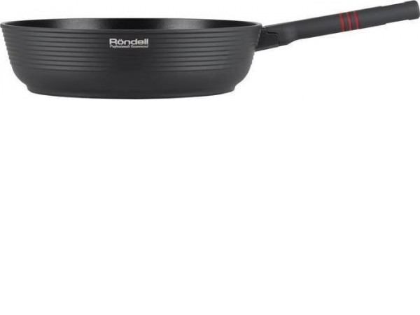 Сотейник Rondell Stripes RDA-1617