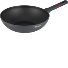 Сковорода ВОК Rondell Stripes RDA-1618