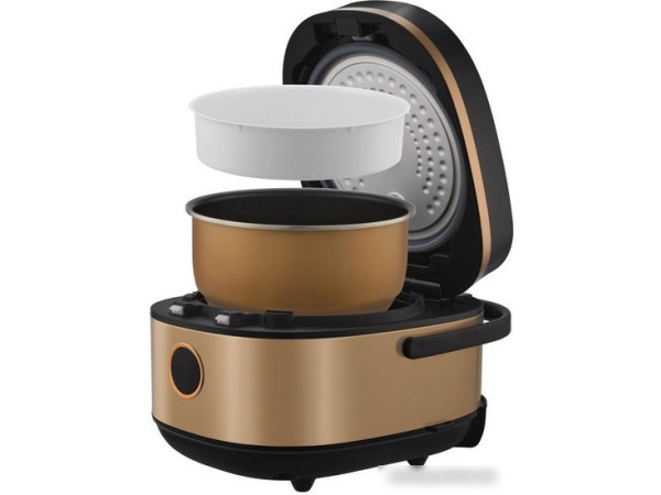 Мультиварка Rondell RDE-1621