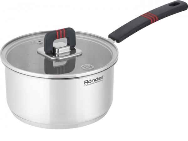 Ковш Rondell Stripes RDS-1635