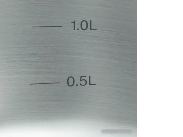 Ковш Rondell Stripes RDS-1635