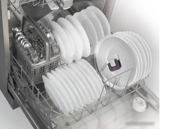 Кастрюля Rondell Stripes RDS-1636