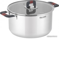 Кастрюля Rondell Stripes RDS-1638