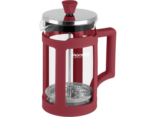 Френч-пресс Rondell Stripes RDS-1641