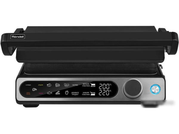 Электрогриль Rondell RDE-1700
