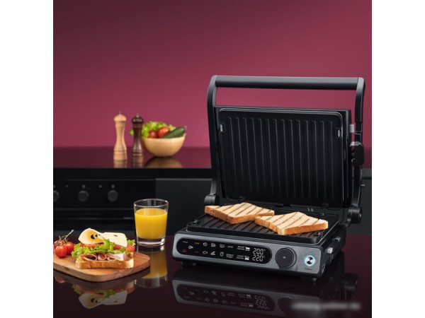 Электрогриль Rondell RDE-1700