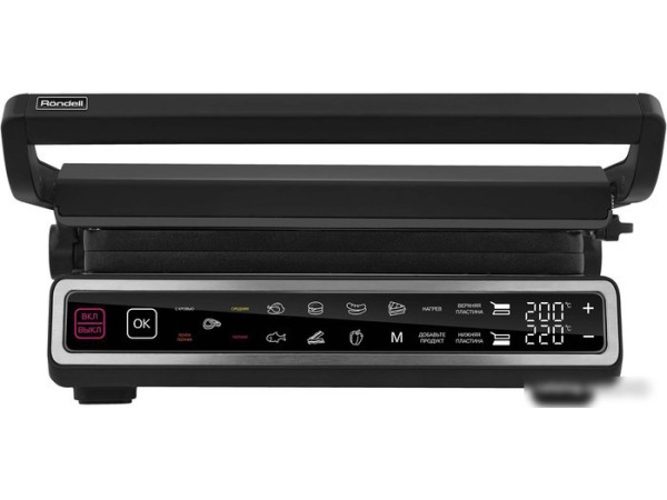 Электрогриль Rondell RDE-1701