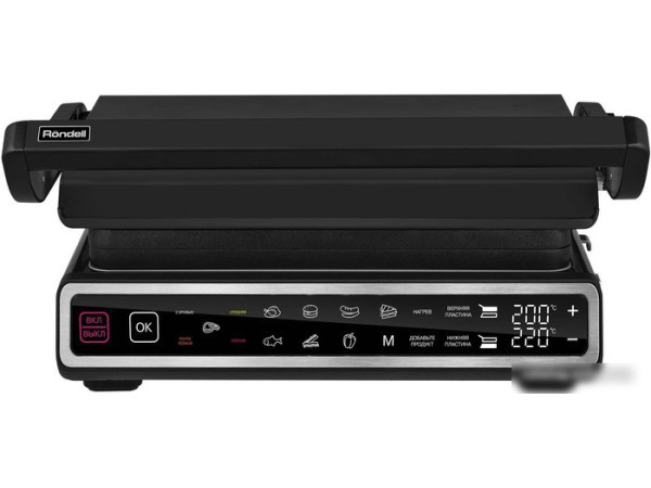 Электрогриль Rondell RDE-1701
